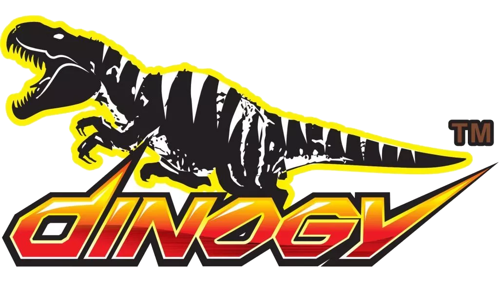 Dinogy