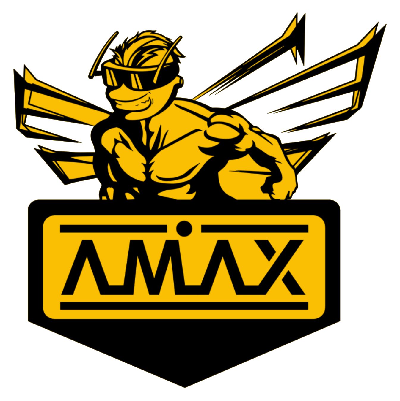 AMAX