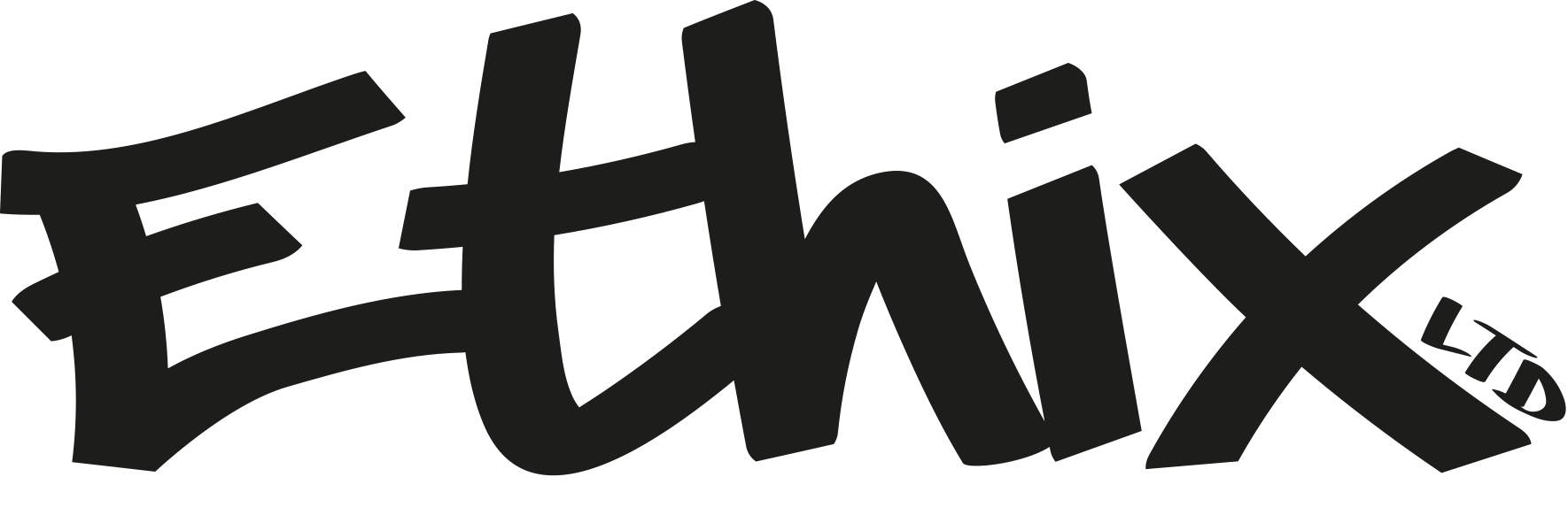 Ethix