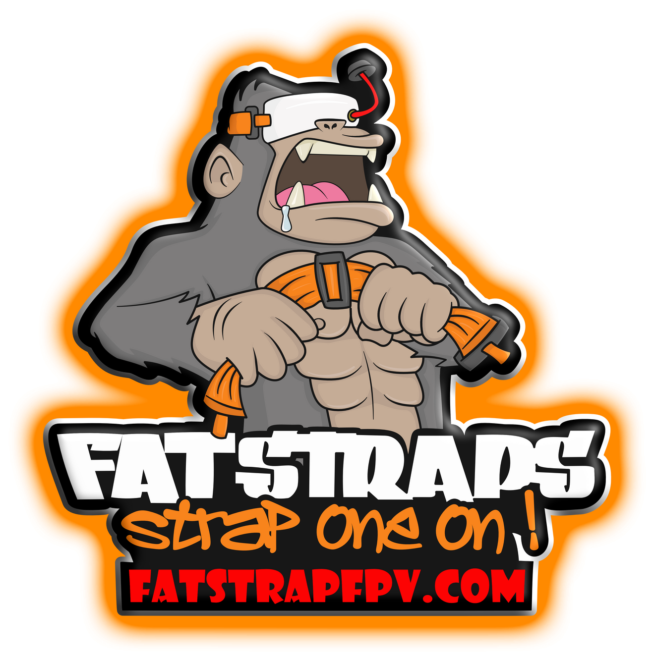 FatStrap