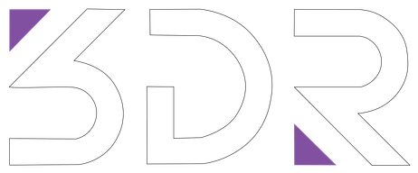 3DR