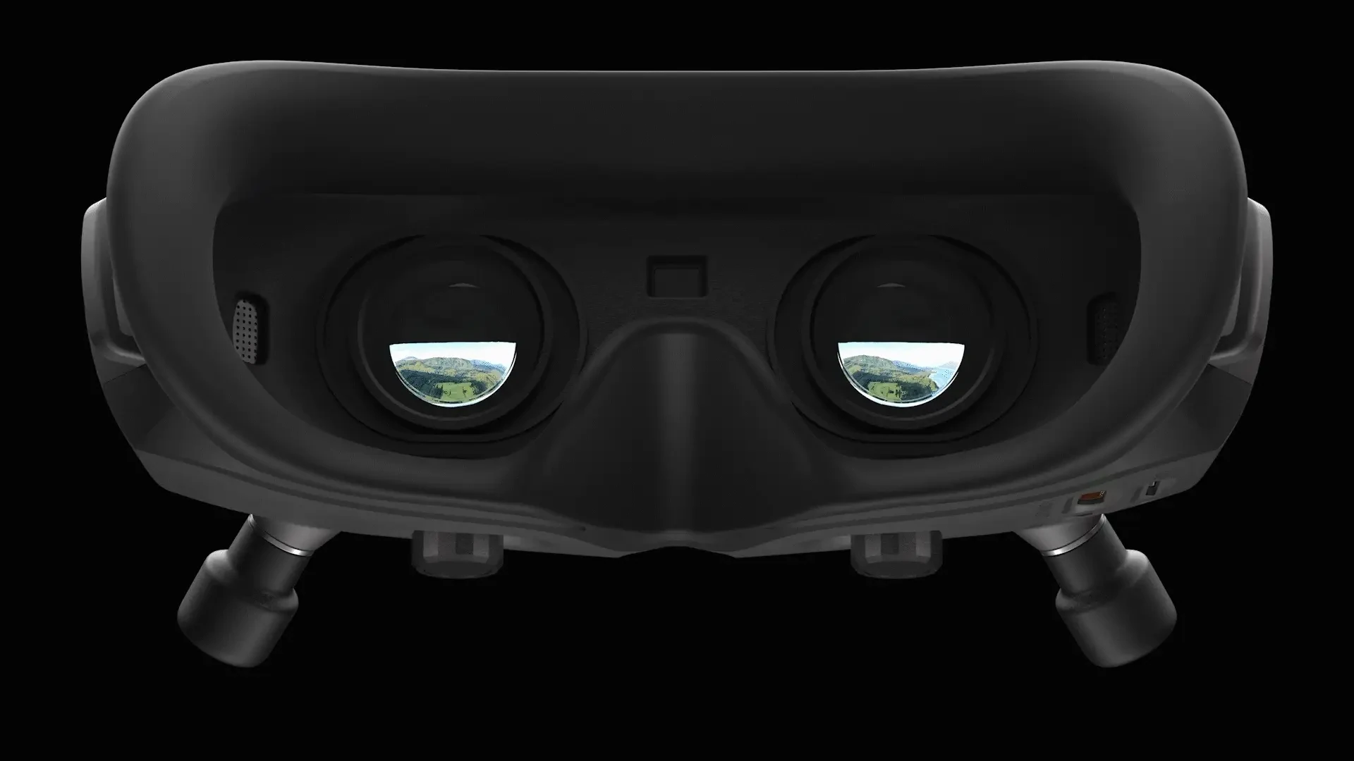 Caddx Walksnail Avatar HD Goggles X