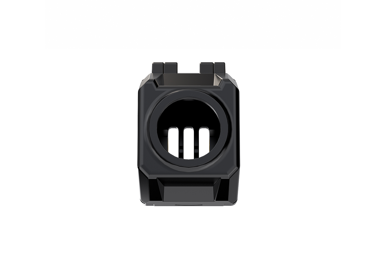 GEPRC DJI O4 Air Unit Camera Module Housing Kit (14mm Mount)
