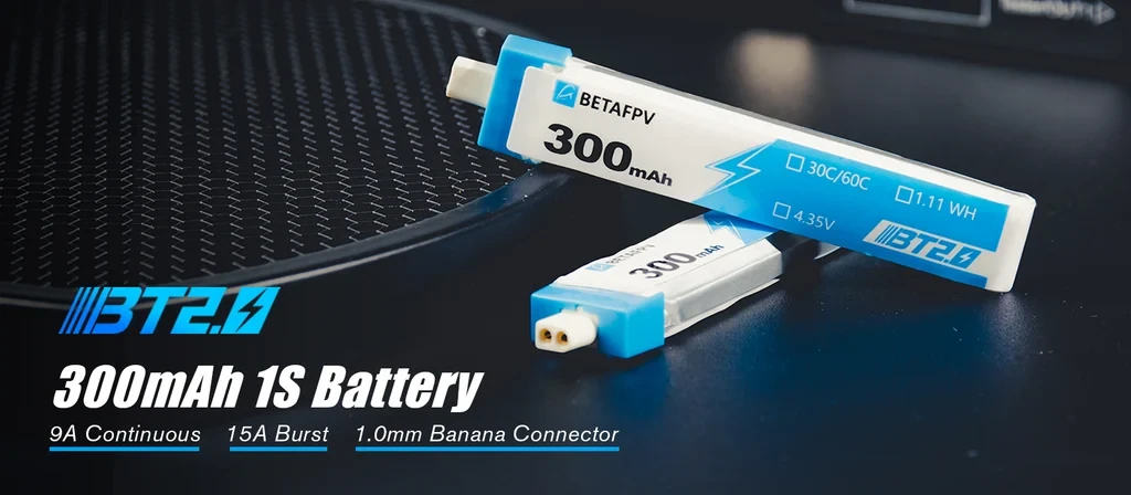 BetaFPV BT2.0-PH2.0 Charging Adapter Cable
