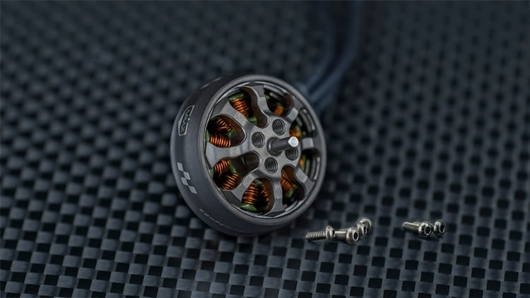 AMAX Competition 1504 Motor