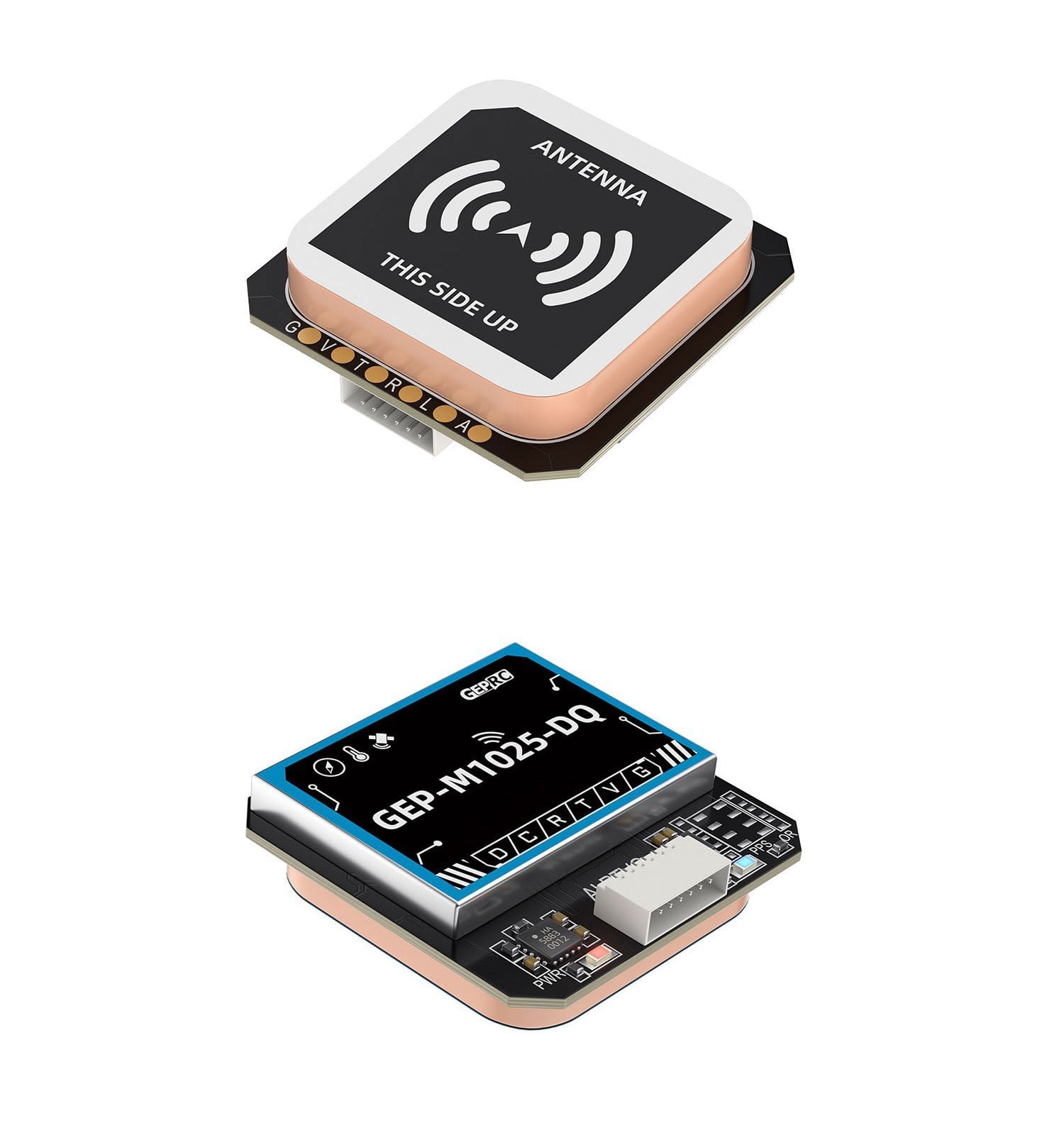 Geprc GEP-M1025-MI GPS Module