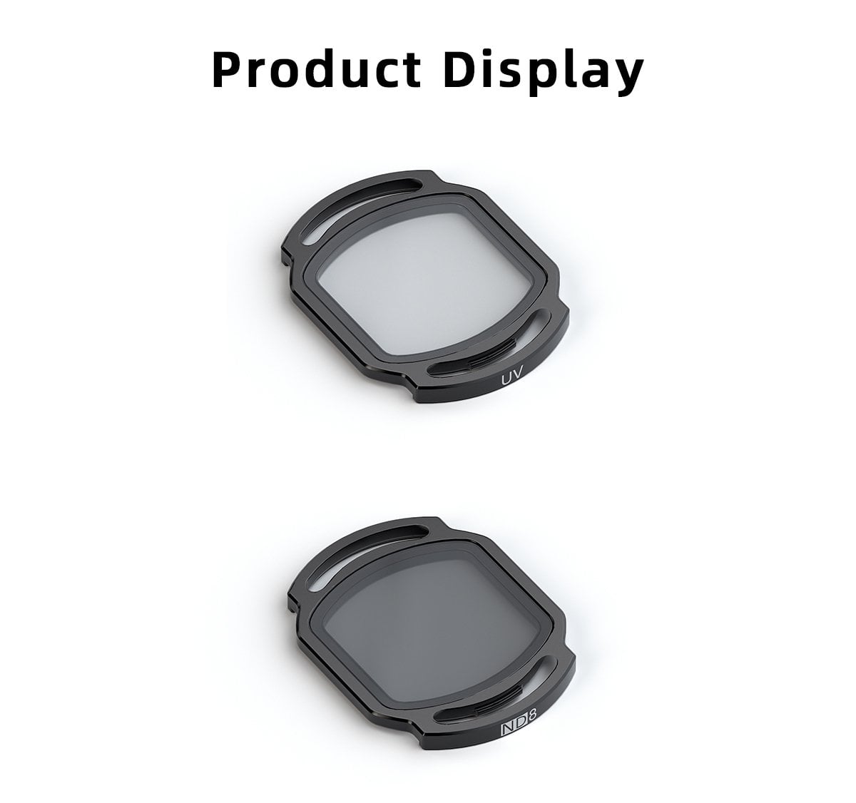 GEPRC UV Filter for DJI O4 Air Unit Pro
