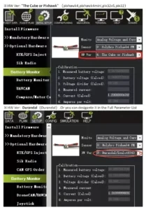 Holybro PM02 V3 12S Power Module