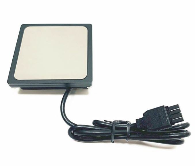 JIYI Obstacle Avoidance Radar Sensor for K++ V2