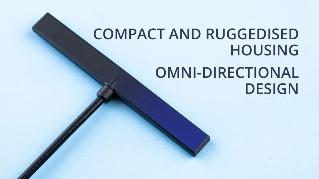 RadioMaster Bandit 915/868 MHz T Antenna