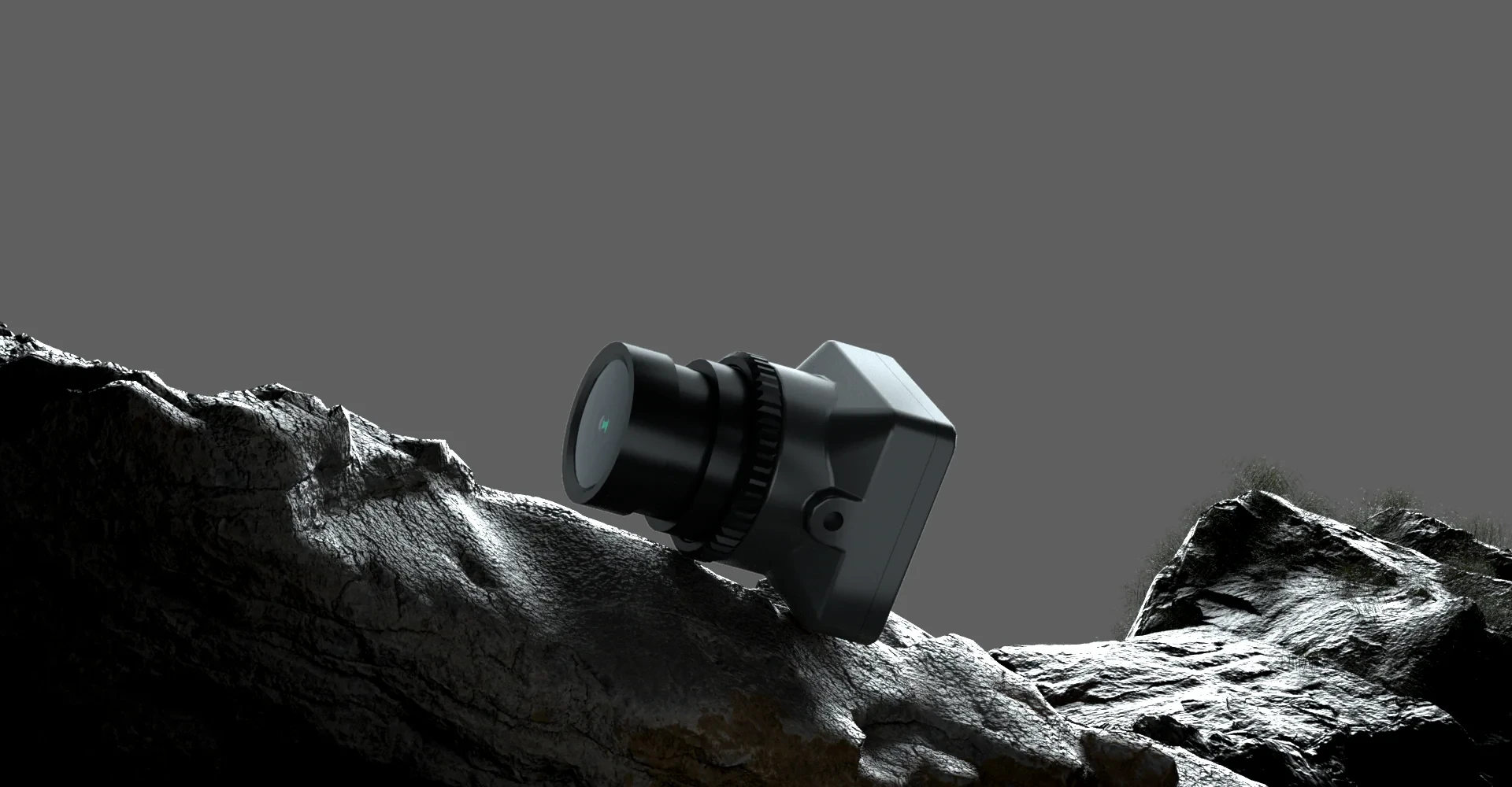 Caddx Infra V2 IR FPV Camera