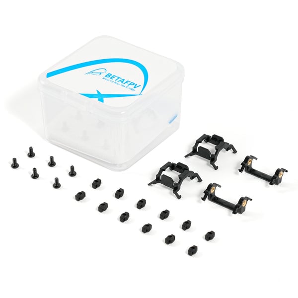 BetaFPV O4 Adapter with Damper