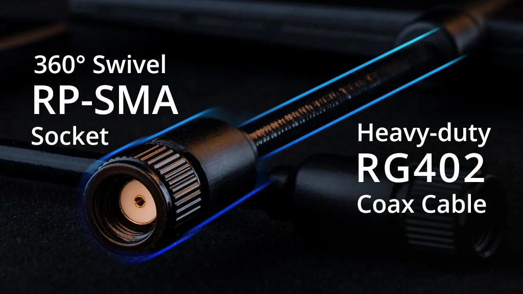 RadioMaster Bandit 915/868 MHz T Antenna