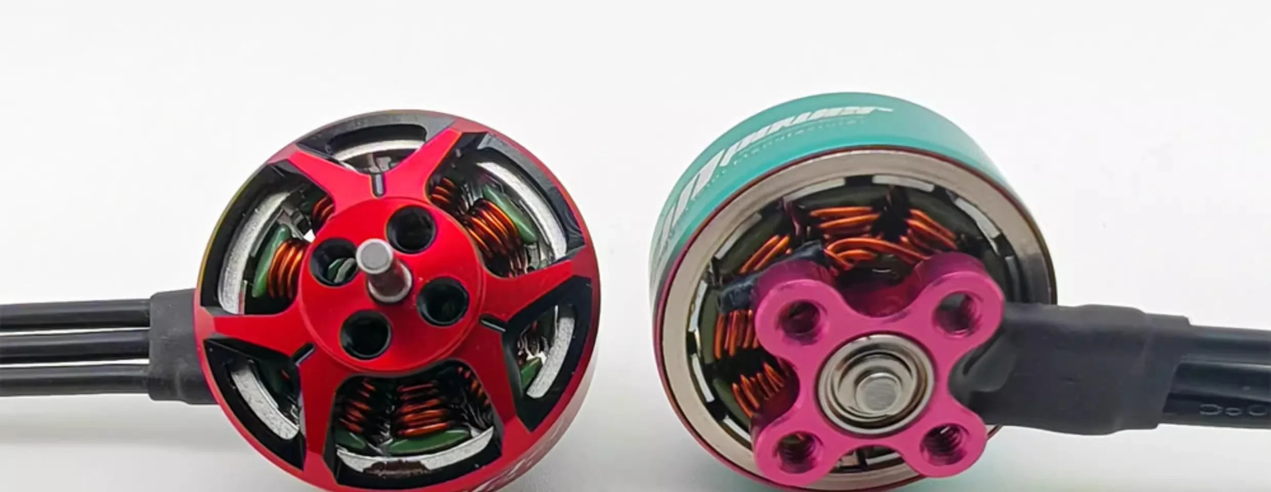 RCINPower GTS V3 1404 Plus 3850KV FPV Motor