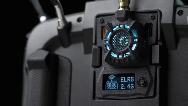 BetaFPV ELRS Micro TX Module Cooling Fan