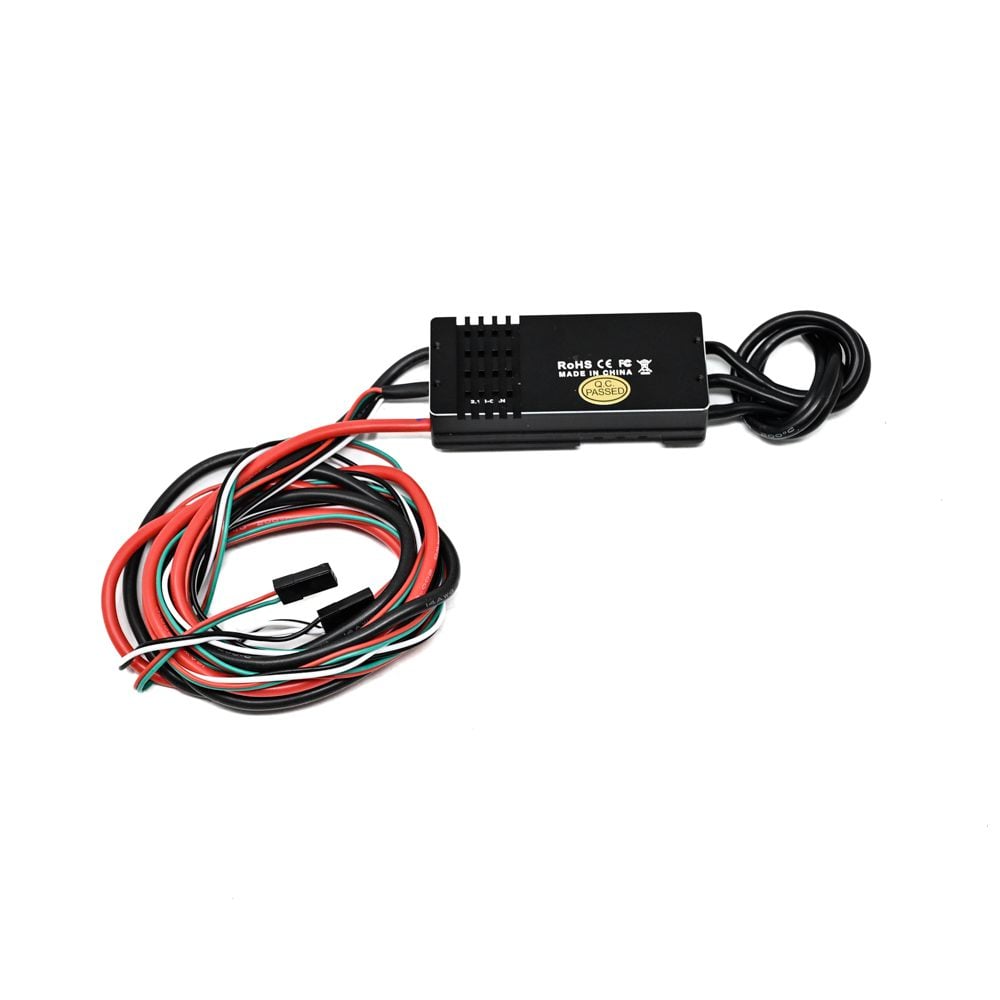 XC 12S 40A 48V 4 HP Brushless ESC