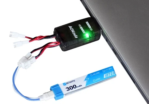 BetaFPV BT2.0-PH2.0 Charging Adapter Cable