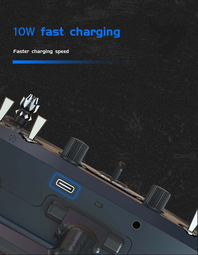 Jumper T14 ELRS 2.4GHz Radio Controller