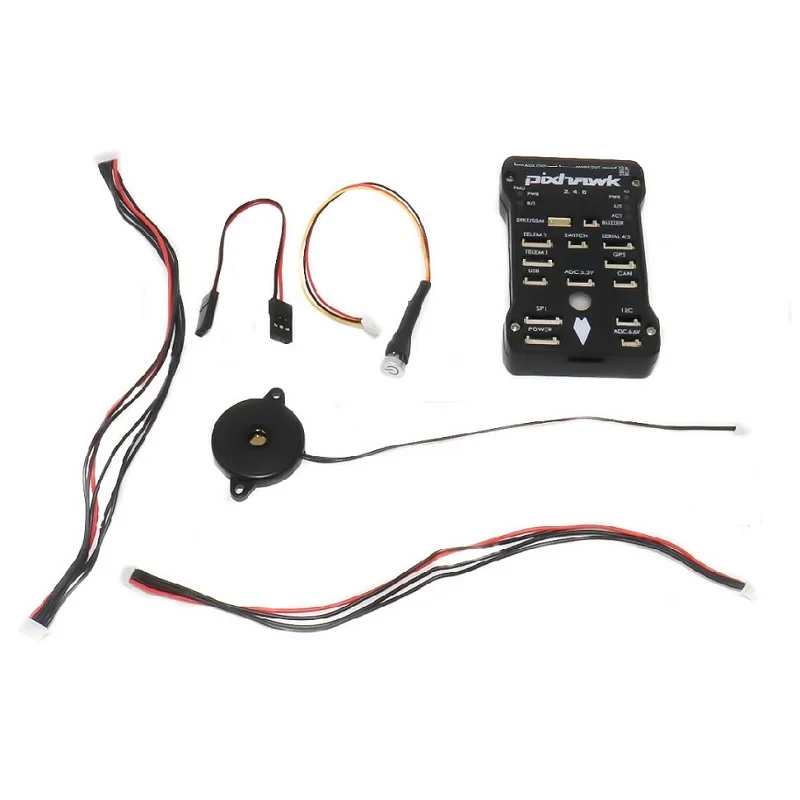 Pixhawk 2.4.8 PX4 32-Bit Autopilot Flight Controller