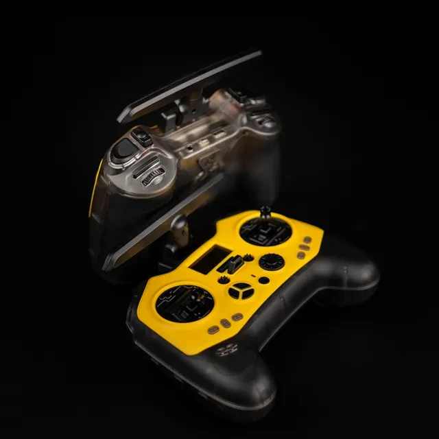 Jumper Bumblebee ELRS 1W 2.4GHz Radio Controller