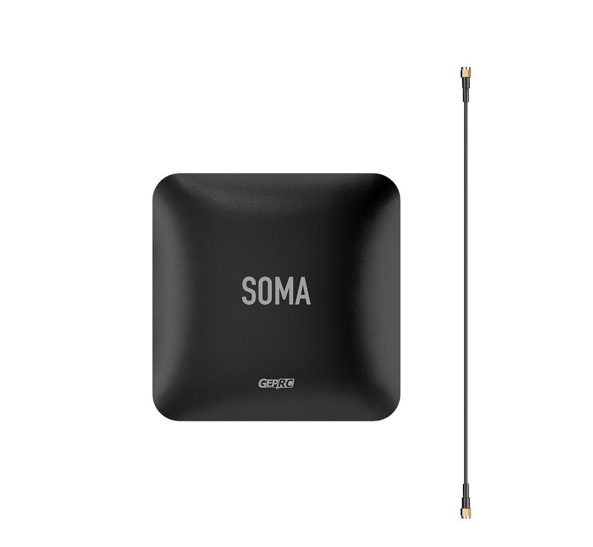GEPRC SOMA 5.8G Directional Patch Antenna (17dBi, RHCP)