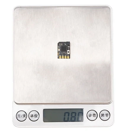 RadioMaster XR2 Nano 2.4GHz ELRS Receiver