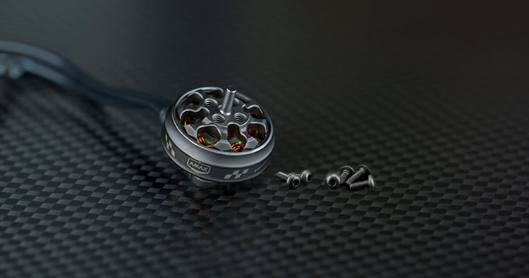 AMAX Competition 1303 5500KV Brushless Motor