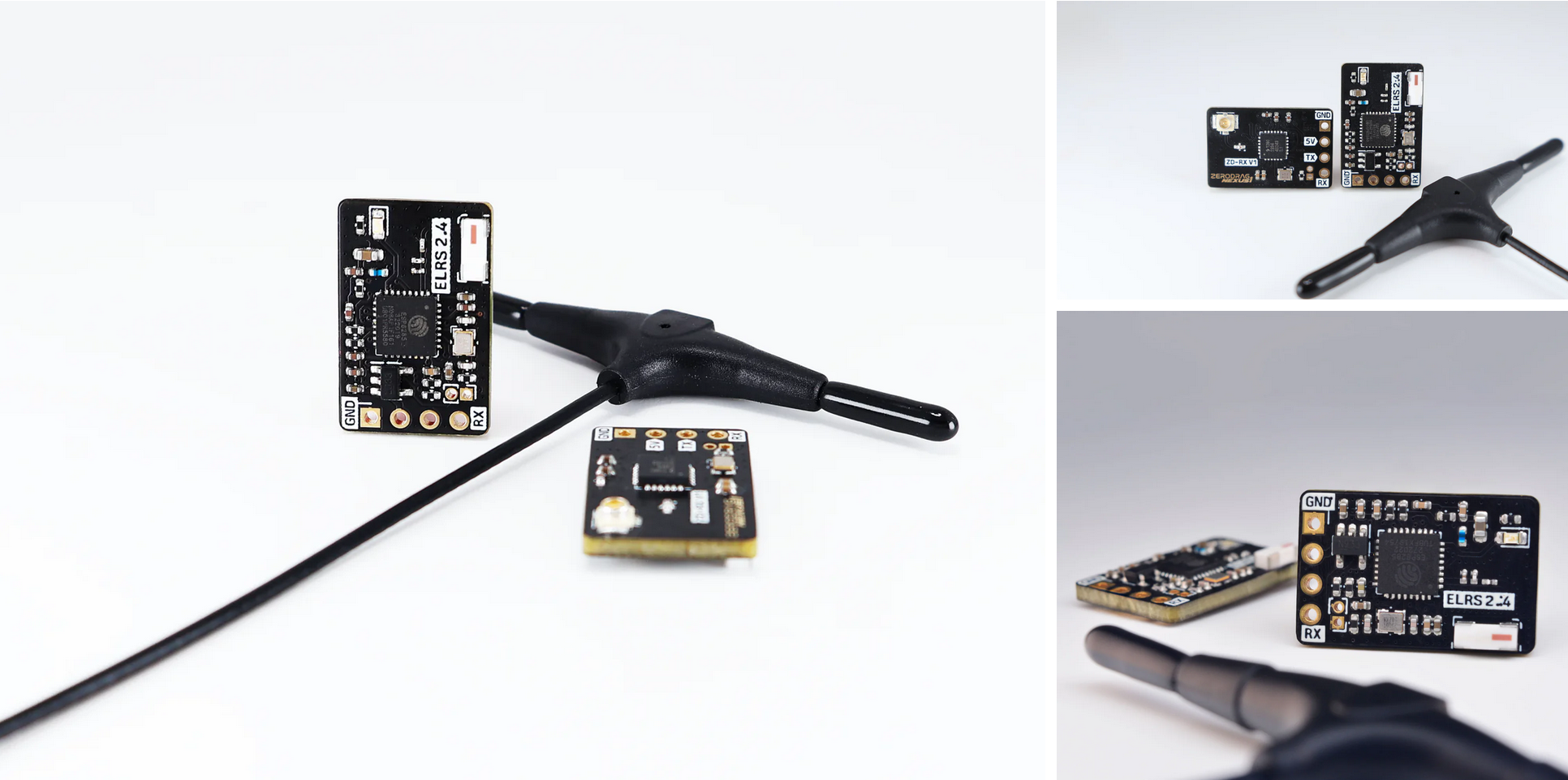 Zerodrag Nexus1 ELRS Receiver