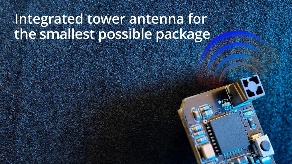 RadioMaster XR2 Nano 2.4GHz ELRS Receiver