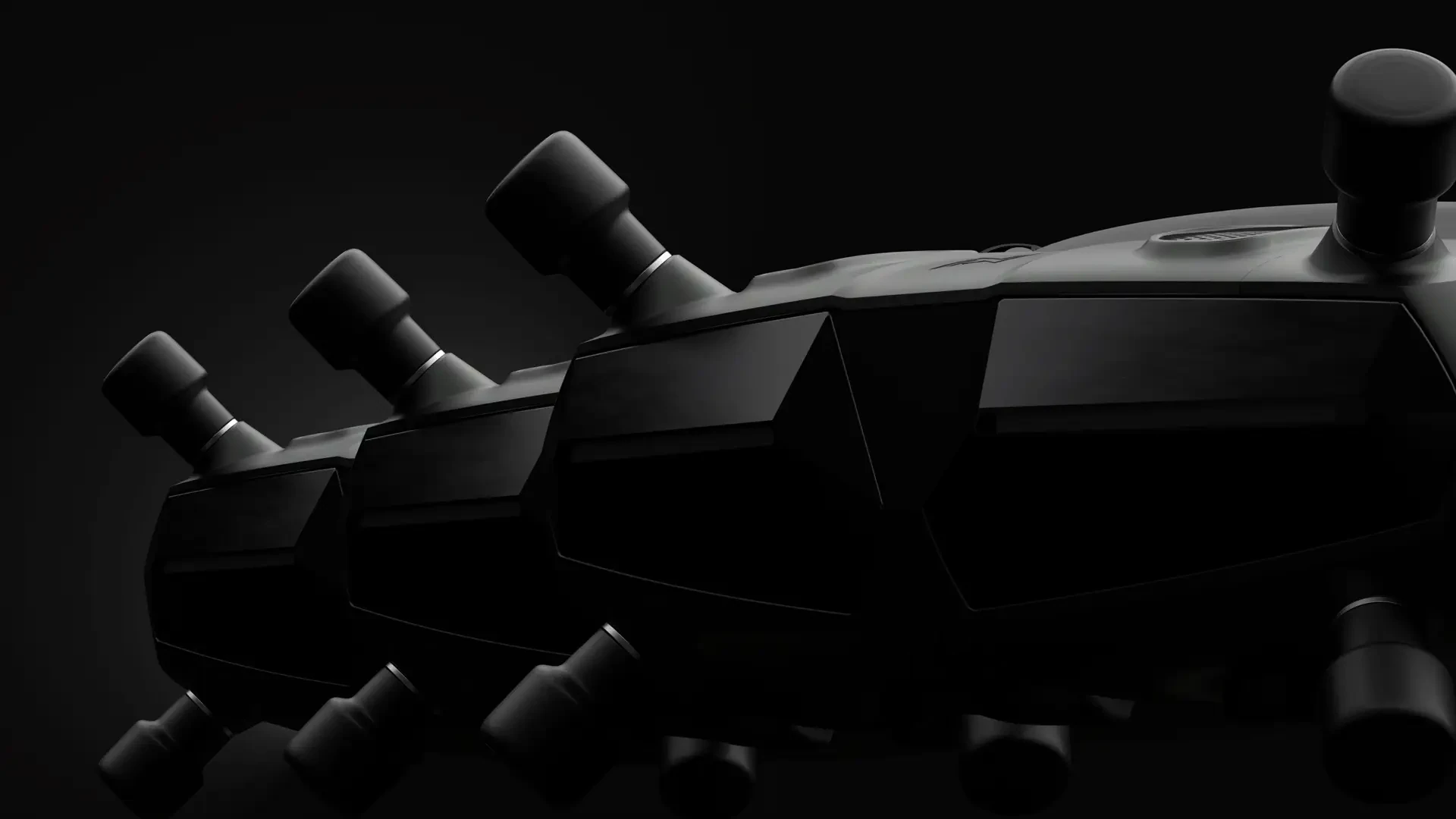 Caddx Walksnail Avatar HD Goggles X