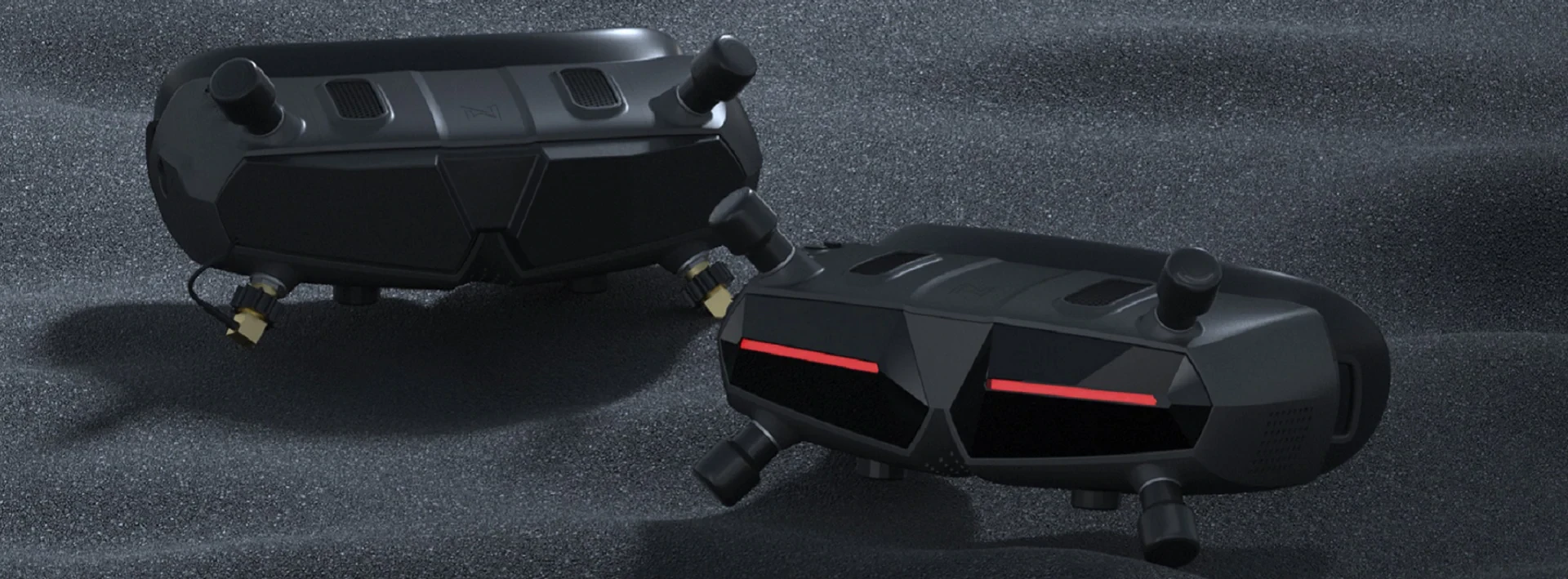 Caddx Walksnail Avatar HD Goggles X