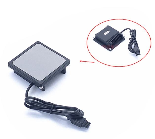 JIYI Obstacle Avoidance Radar Sensor for K++ V2