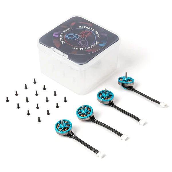 BetaFPV 1102 21000KV 1S Brushless Motor (2026)