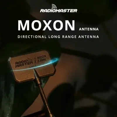 RadioMaster 2.4GHz Moxon Directional Antenna