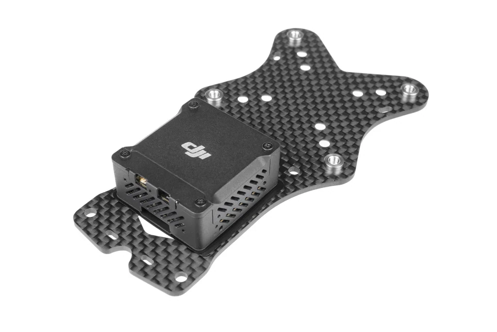 ImpulseRC ApexDC EVO 5" Frame Kit — Mr Steele Edition