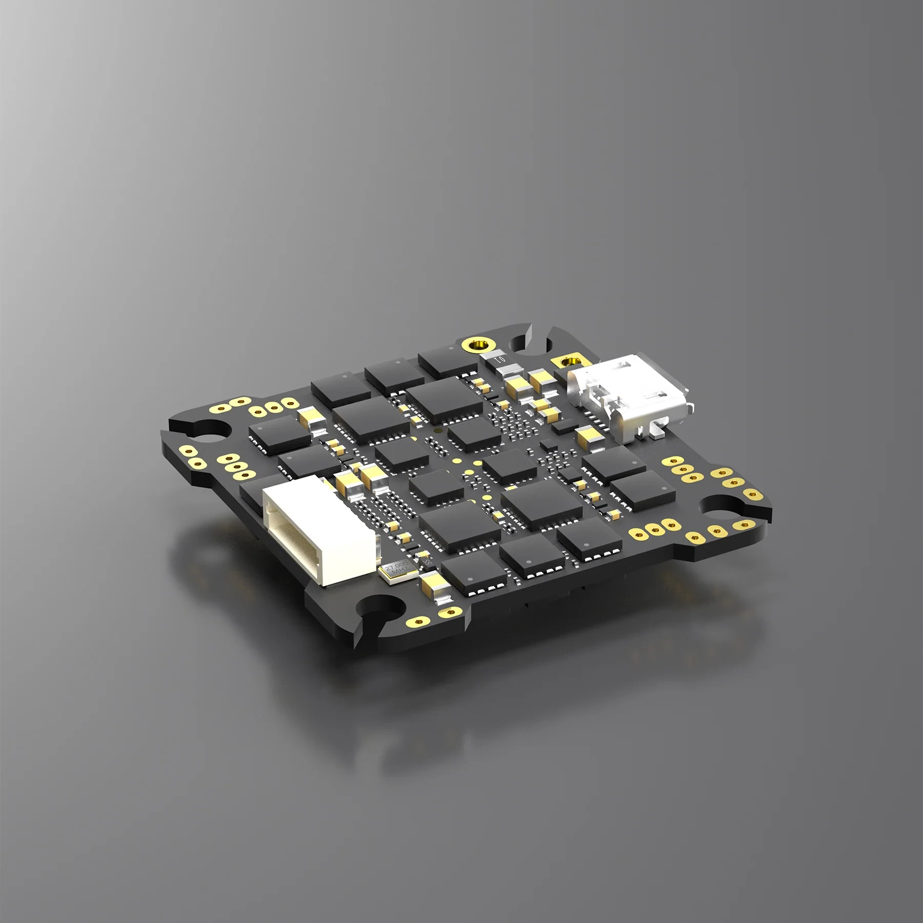 Caddx SuperF405HD AIO ELRS V1.0