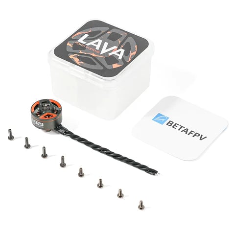 BetaFPV LAVA 1506 4200KV Brushless Motor
