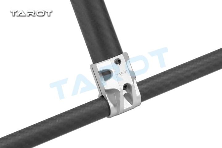 Tarot TL96035 25mm to 16mm Landing Gear Adapter