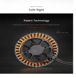 T-Motor U8 Lite 150KV Heavy-Lift Motor