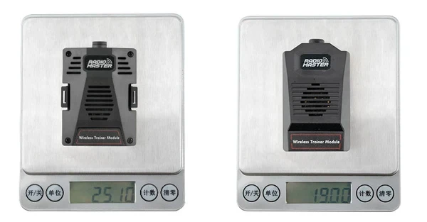 RadioMaster Ranger SBUS Wireless Trainer Module