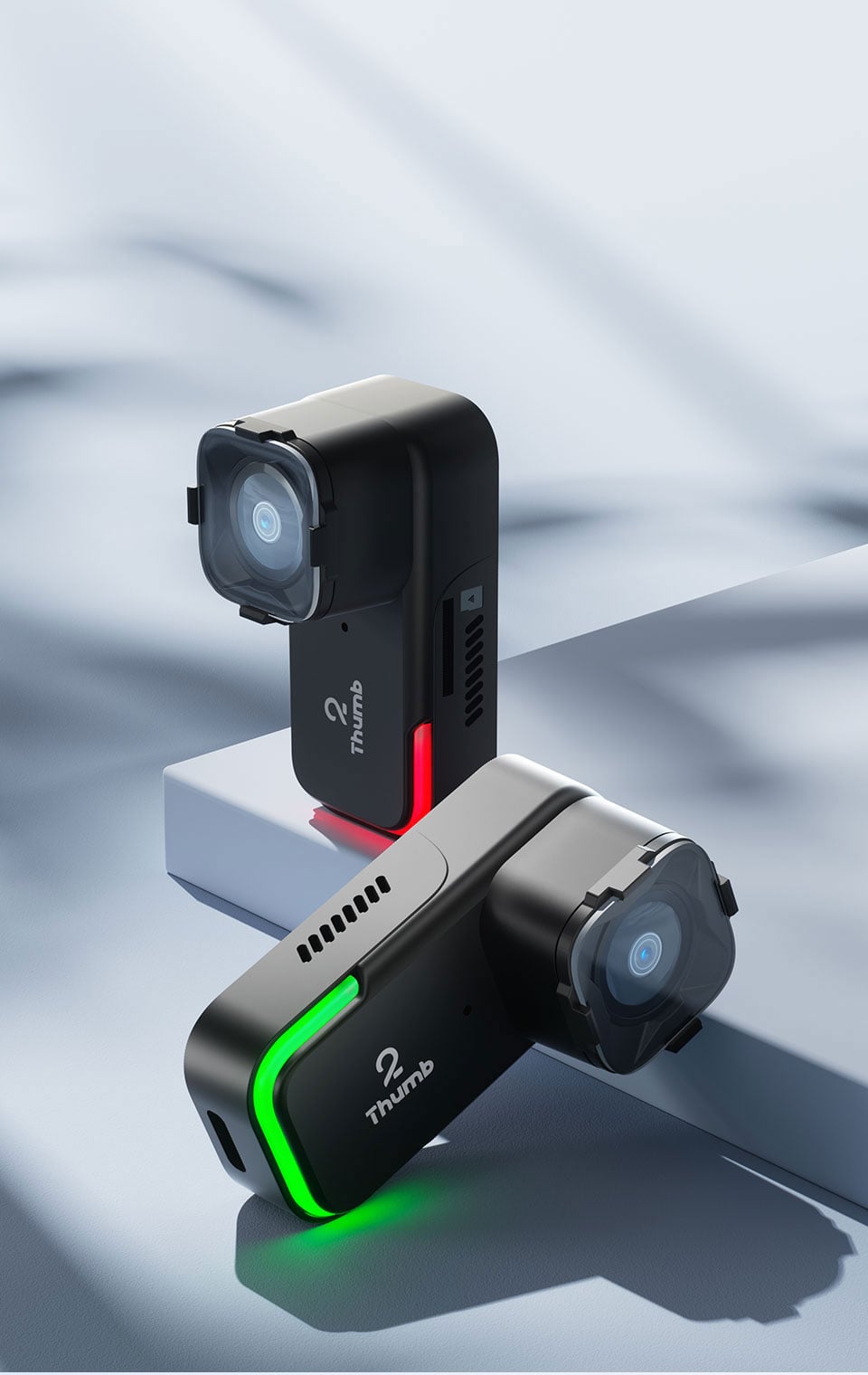RunCam Thumb 2 Action Camera