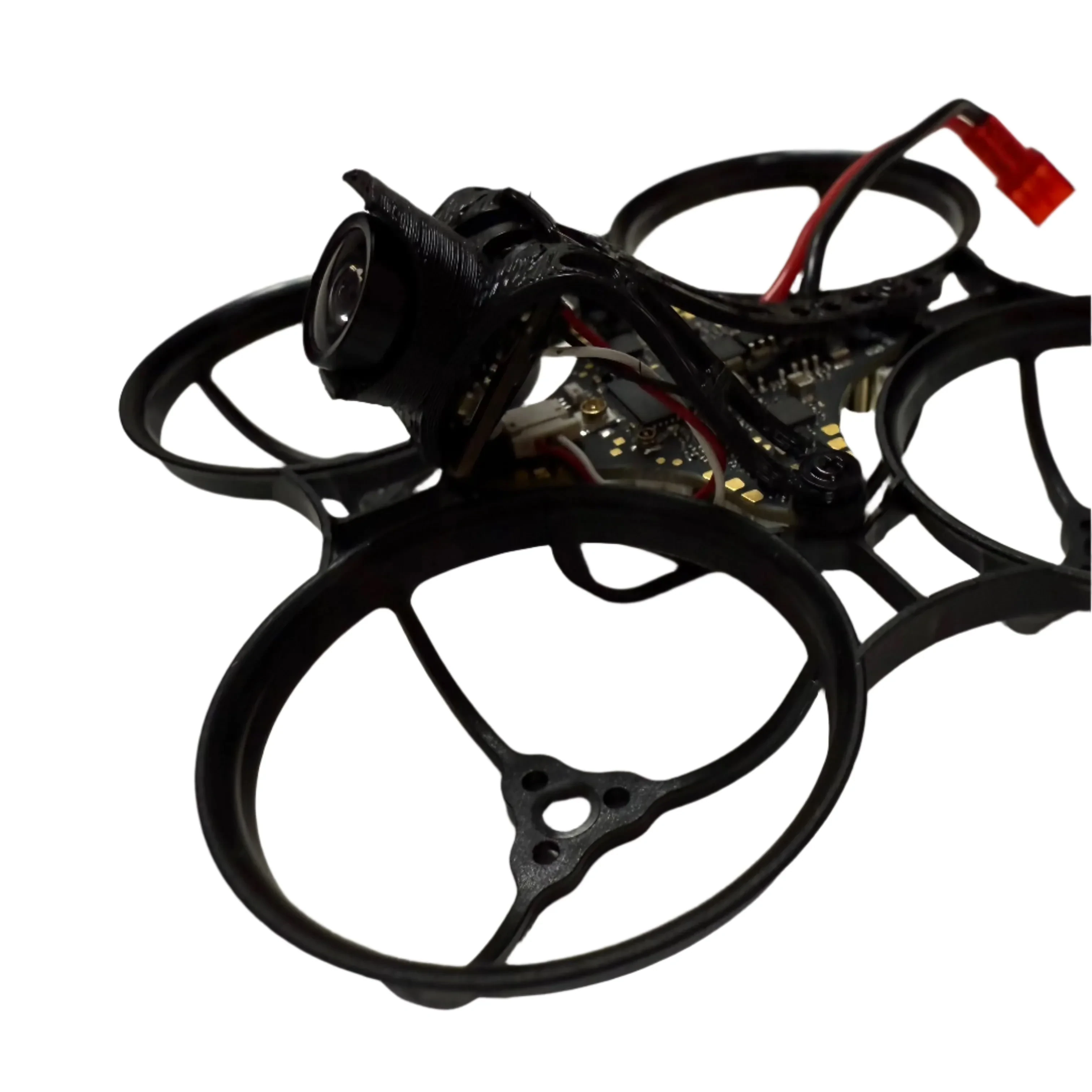 Hummingbird RaceSpec V2 Cam Mount — TPU 3D Printed