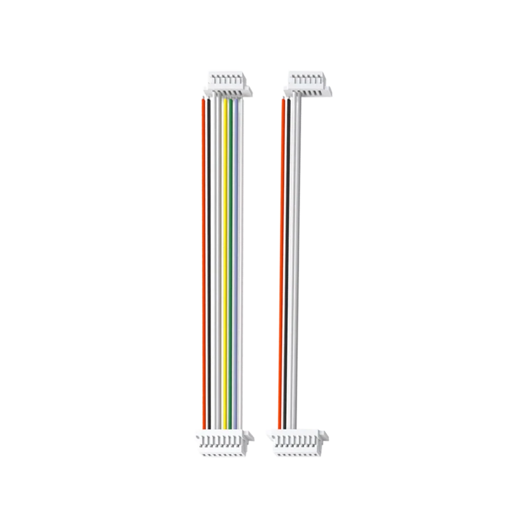 Caddx GM1 V2 1-Axis Gimbal for Walksnail Avatar 19mm Cameras