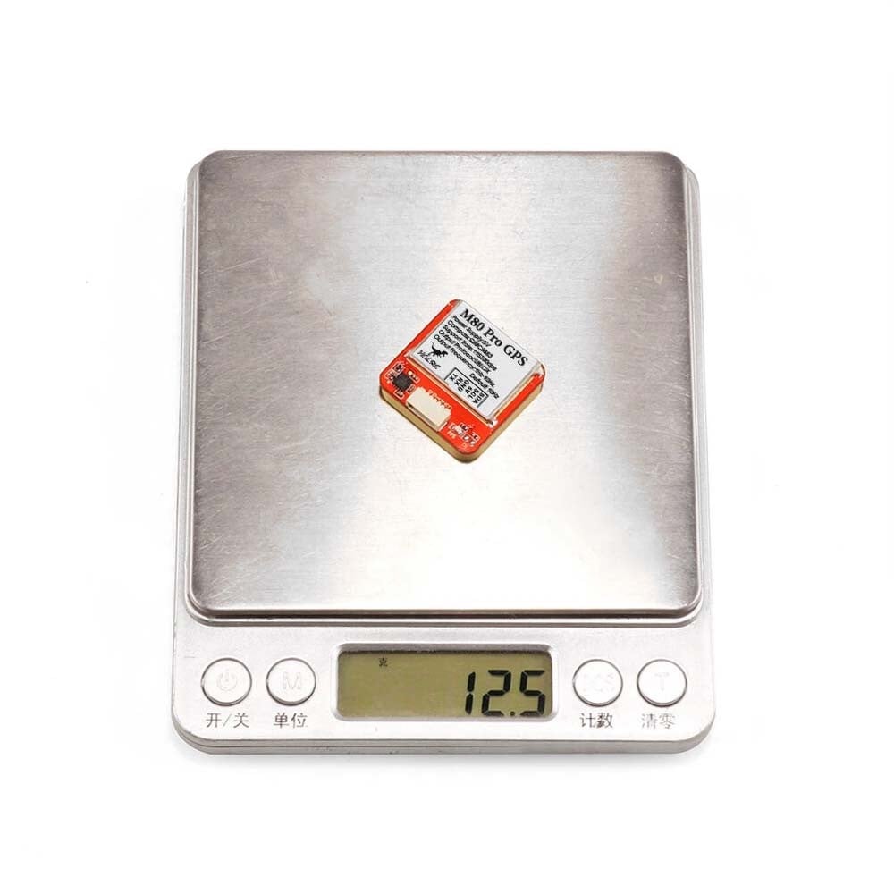 HGLRC M80 Pro GPS Module