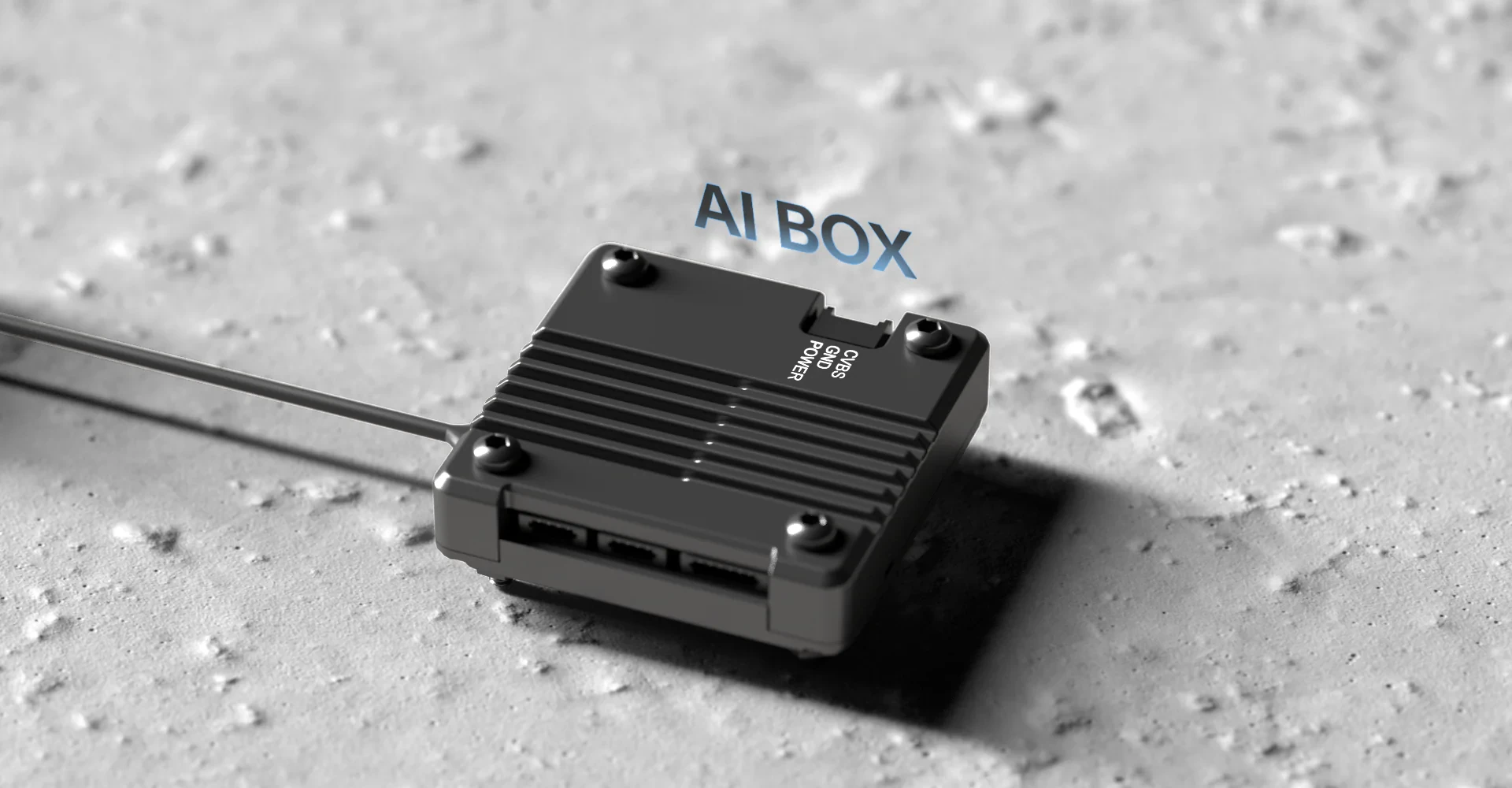 Caddx Infra V2 IR FPV Camera