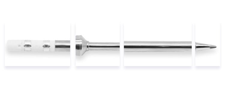 SEQURE TS Series Soldering Iron Tips