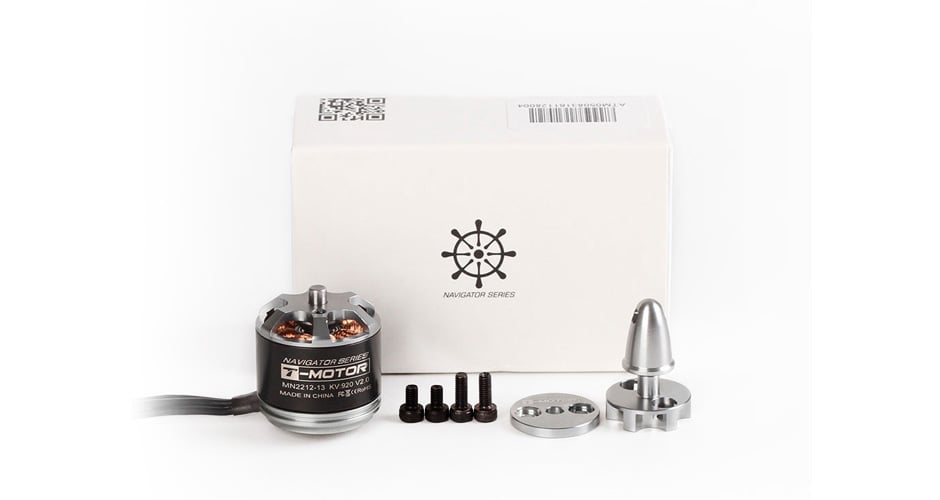 T-Motor Navigator MN2212 V2 920KV