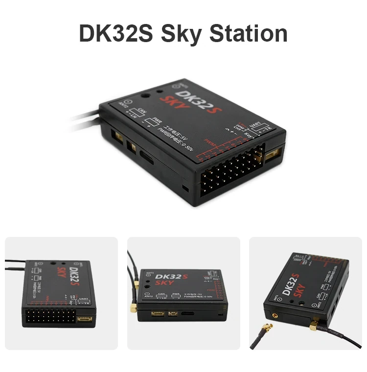 SIYI DK32 SE Agriculture Drone Remote Controller