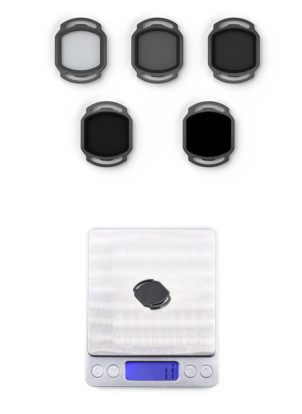 GEPRC UV Filter for DJI O4 Air Unit Pro