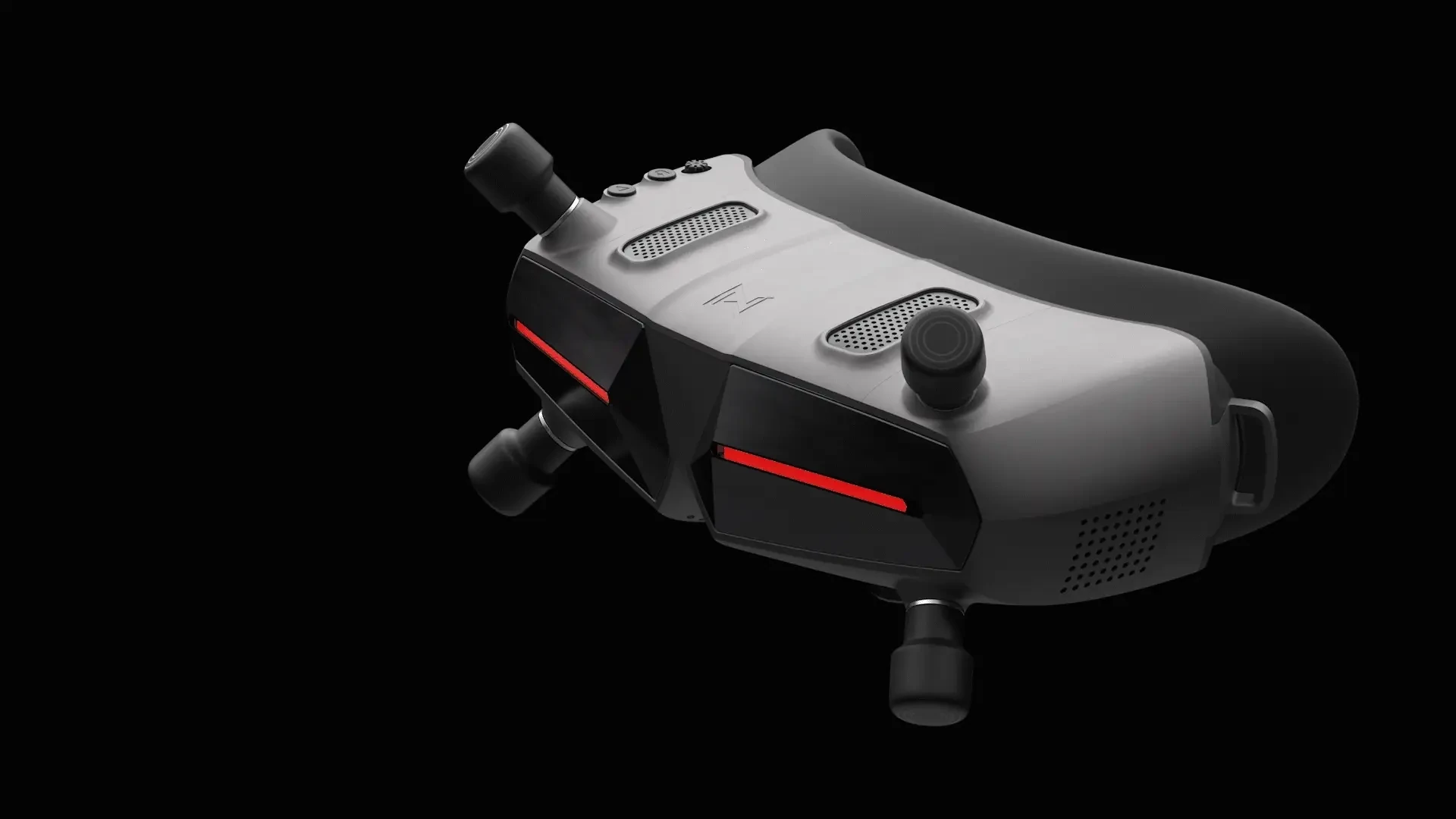Caddx Walksnail Avatar HD Goggles X